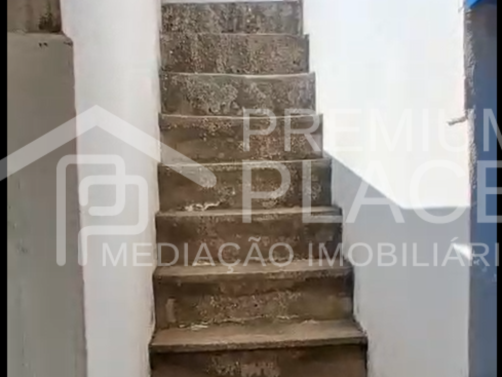 escadaria - terraço